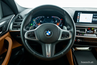 BMW X4 Gebrauchtwagen BMW X4 Gebrauchtwagen