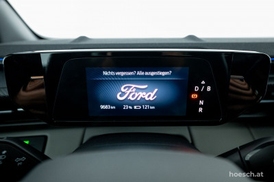 Ford Explorer Gebrauchtwagen Ford Explorer Gebrauchtwagen