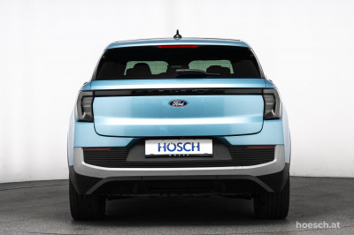 Ford Explorer Gebrauchtwagen Ford Explorer Gebrauchtwagen