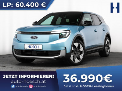 Ford Explorer Gebrauchtwagen Ford Explorer Gebrauchtwagen