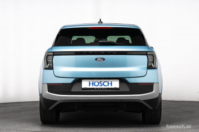 Ford Explorer Gebrauchtwagen Ford Explorer Gebrauchtwagen