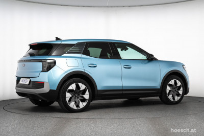 Ford Explorer Gebrauchtwagen Ford Explorer Gebrauchtwagen