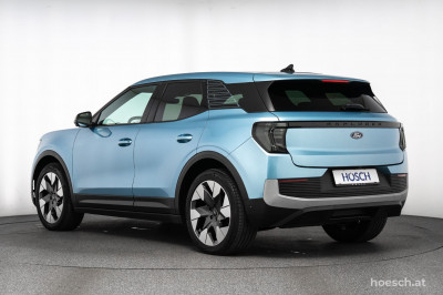 Ford Explorer Gebrauchtwagen Ford Explorer Gebrauchtwagen