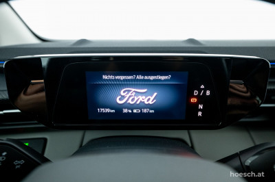 Ford Explorer Gebrauchtwagen Ford Explorer Gebrauchtwagen
