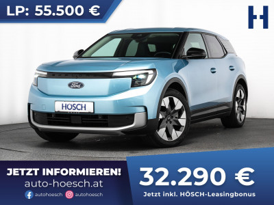 Ford Explorer Gebrauchtwagen Ford Explorer Gebrauchtwagen