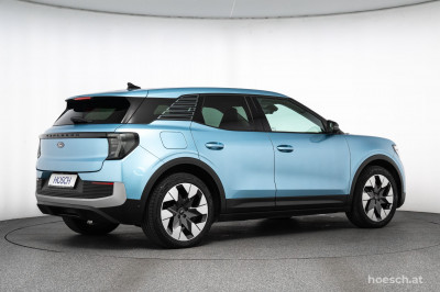 Ford Explorer Gebrauchtwagen Ford Explorer Gebrauchtwagen