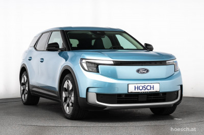 Ford Explorer Gebrauchtwagen Ford Explorer Gebrauchtwagen