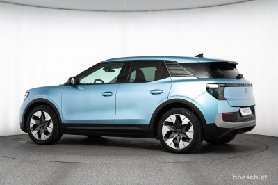 Ford Explorer Gebrauchtwagen Ford Explorer Gebrauchtwagen