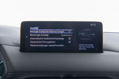 Mazda CX-5 Gebrauchtwagen Mazda CX-5 Gebrauchtwagen