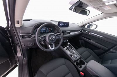 Mazda CX-5 Gebrauchtwagen Mazda CX-5 Gebrauchtwagen