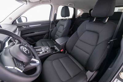 Mazda CX-5 Gebrauchtwagen Mazda CX-5 Gebrauchtwagen