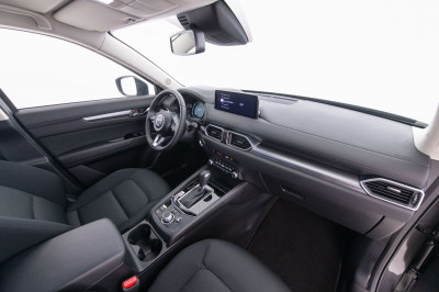 Mazda CX-5 Gebrauchtwagen Mazda CX-5 Gebrauchtwagen