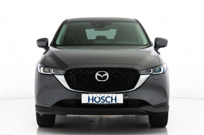 Mazda CX-5 Gebrauchtwagen Mazda CX-5 Gebrauchtwagen