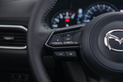 Mazda CX-5 Gebrauchtwagen Mazda CX-5 Gebrauchtwagen