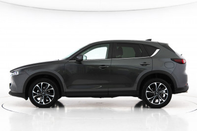 Mazda CX-5 Gebrauchtwagen Mazda CX-5 Gebrauchtwagen