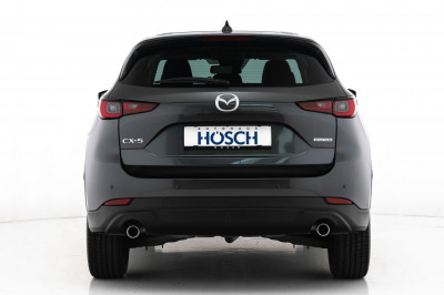 Mazda CX-5 Gebrauchtwagen Mazda CX-5 Gebrauchtwagen