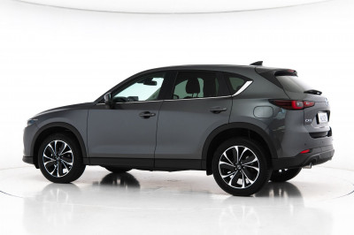 Mazda CX-5 Gebrauchtwagen Mazda CX-5 Gebrauchtwagen