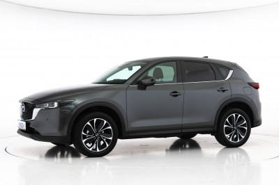 Mazda CX-5 Gebrauchtwagen Mazda CX-5 Gebrauchtwagen