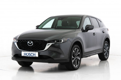 Mazda CX-5 Gebrauchtwagen Mazda CX-5 Gebrauchtwagen