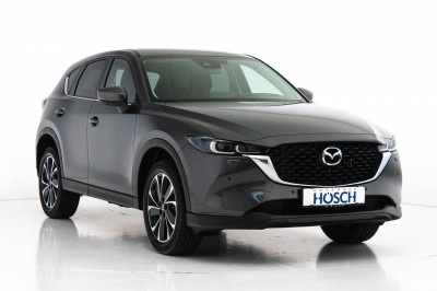 Mazda CX-5 Gebrauchtwagen Mazda CX-5 Gebrauchtwagen