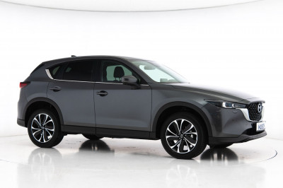 Mazda CX-5 Gebrauchtwagen Mazda CX-5 Gebrauchtwagen