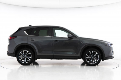 Mazda CX-5 Gebrauchtwagen Mazda CX-5 Gebrauchtwagen