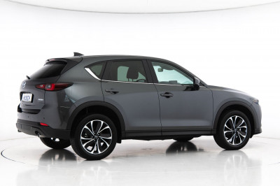 Mazda CX-5 Gebrauchtwagen Mazda CX-5 Gebrauchtwagen