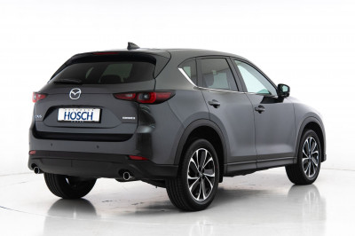 Mazda CX-5 Gebrauchtwagen Mazda CX-5 Gebrauchtwagen