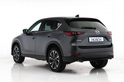 Mazda CX-5 Gebrauchtwagen Mazda CX-5 Gebrauchtwagen