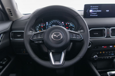 Mazda CX-5 Gebrauchtwagen Mazda CX-5 Gebrauchtwagen