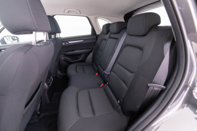 Mazda CX-5 Gebrauchtwagen Mazda CX-5 Gebrauchtwagen