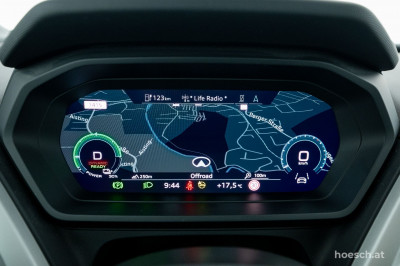 Audi Q4 e-tron Gebrauchtwagen Audi Q4 e-tron Gebrauchtwagen