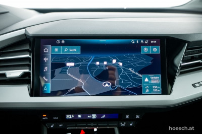 Audi Q4 e-tron Gebrauchtwagen Audi Q4 e-tron Gebrauchtwagen
