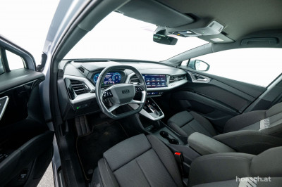 Audi Q4 e-tron Gebrauchtwagen Audi Q4 e-tron Gebrauchtwagen