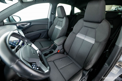 Audi Q4 e-tron Gebrauchtwagen Audi Q4 e-tron Gebrauchtwagen