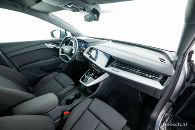 Audi Q4 e-tron Gebrauchtwagen Audi Q4 e-tron Gebrauchtwagen