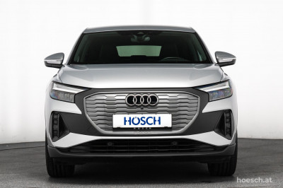 Audi Q4 e-tron Gebrauchtwagen Audi Q4 e-tron Gebrauchtwagen