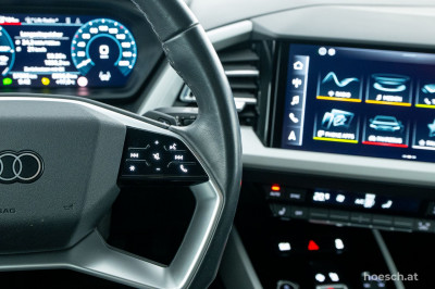 Audi Q4 e-tron Gebrauchtwagen Audi Q4 e-tron Gebrauchtwagen