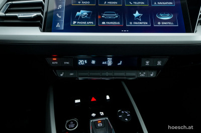 Audi Q4 e-tron Gebrauchtwagen Audi Q4 e-tron Gebrauchtwagen