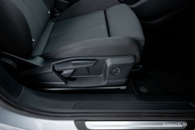Audi Q4 e-tron Gebrauchtwagen Audi Q4 e-tron Gebrauchtwagen