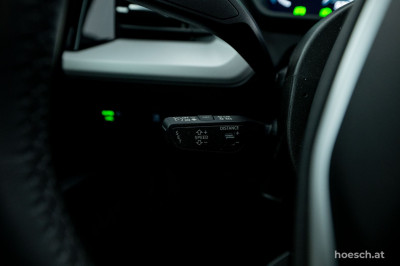 Audi Q4 e-tron Gebrauchtwagen Audi Q4 e-tron Gebrauchtwagen