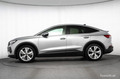 Audi Q4 e-tron Gebrauchtwagen Audi Q4 e-tron Gebrauchtwagen