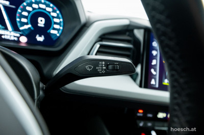 Audi Q4 e-tron Gebrauchtwagen Audi Q4 e-tron Gebrauchtwagen