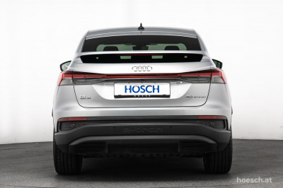Audi Q4 e-tron Gebrauchtwagen Audi Q4 e-tron Gebrauchtwagen