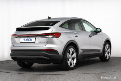Audi Q4 e-tron Gebrauchtwagen Audi Q4 e-tron Gebrauchtwagen