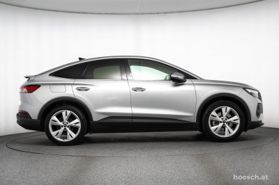 Audi Q4 e-tron Gebrauchtwagen Audi Q4 e-tron Gebrauchtwagen