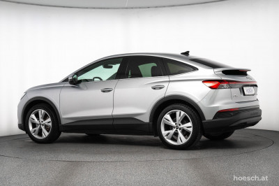 Audi Q4 e-tron Gebrauchtwagen Audi Q4 e-tron Gebrauchtwagen