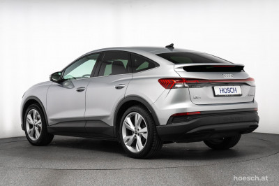 Audi Q4 e-tron Gebrauchtwagen Audi Q4 e-tron Gebrauchtwagen