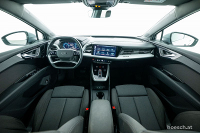 Audi Q4 e-tron Gebrauchtwagen Audi Q4 e-tron Gebrauchtwagen