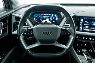 Audi Q4 e-tron Gebrauchtwagen Audi Q4 e-tron Gebrauchtwagen